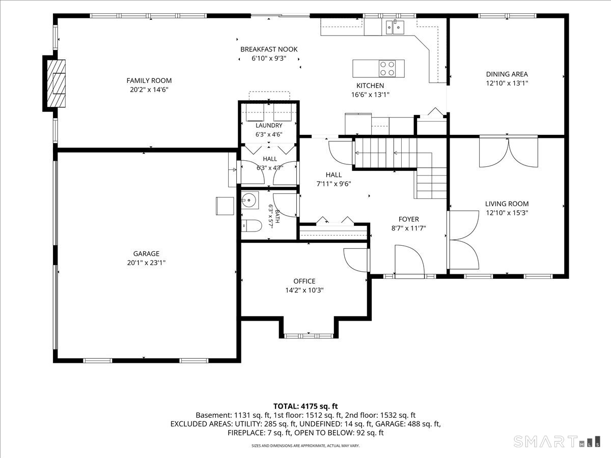 80 Autumn Court Cheshire CT 06410