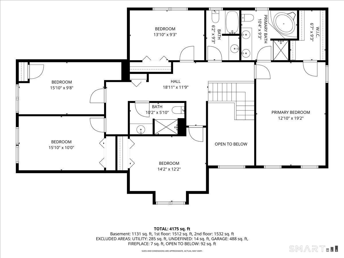 80 Autumn Court Cheshire CT 06410