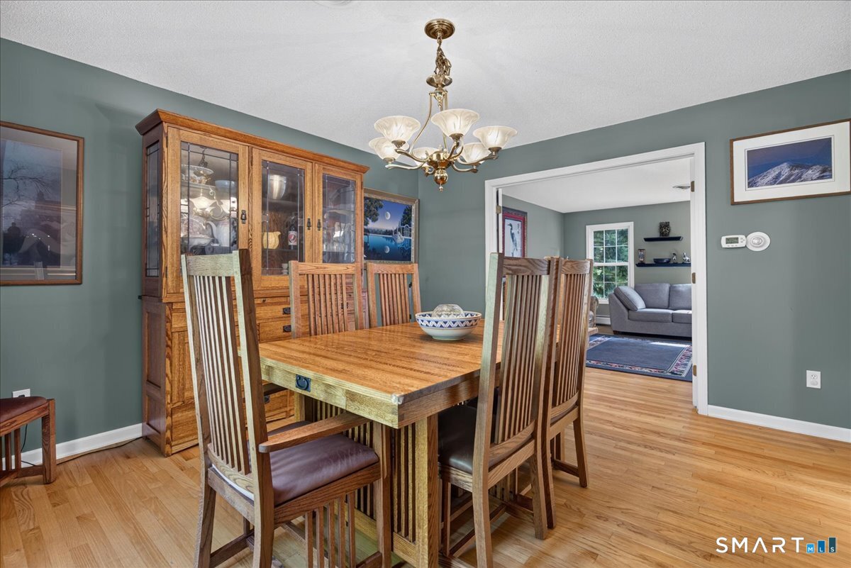 80 Autumn Court Cheshire CT 06410