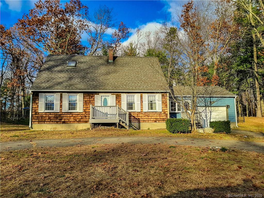 61 Kalish Avenue Enfield CT 06082