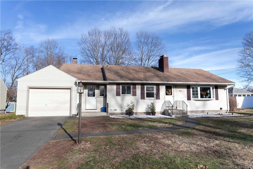 65 Gladding Place Berlin CT 06037
