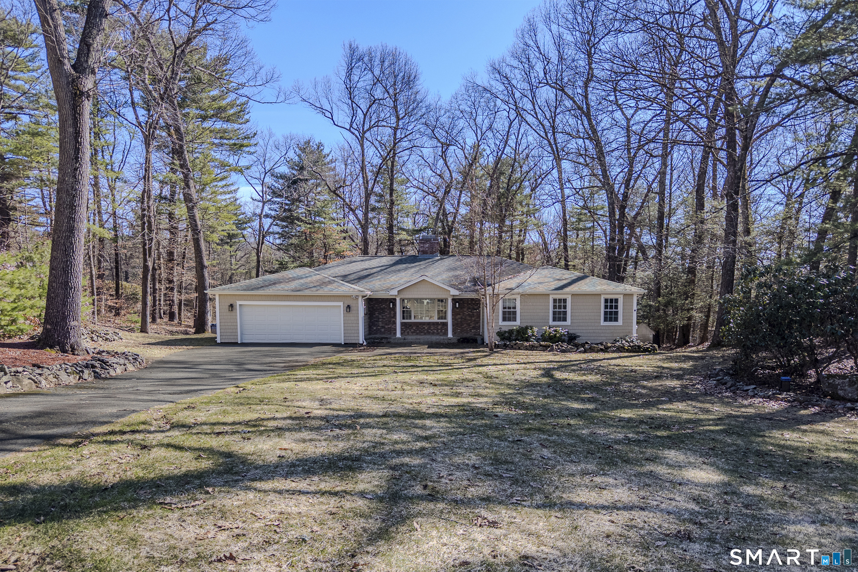 64 Somerset Lane Somers CT 06071