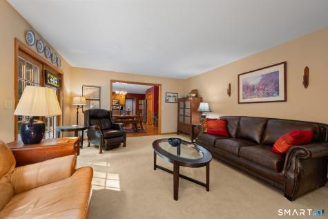 7 Forge Hill Road Barkhamsted CT 06063