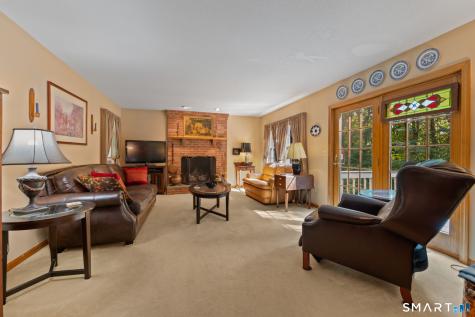 7 Forge Hill Road Barkhamsted CT 06063