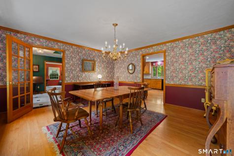 7 Forge Hill Road Barkhamsted CT 06063