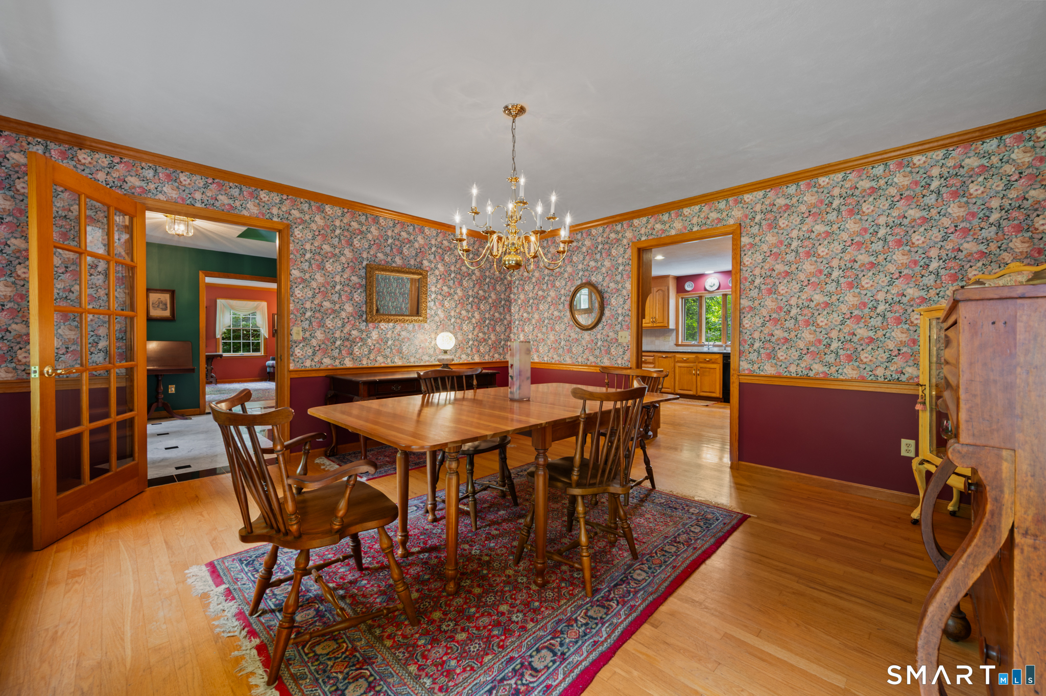 7 Forge Hill Road Barkhamsted CT 06063