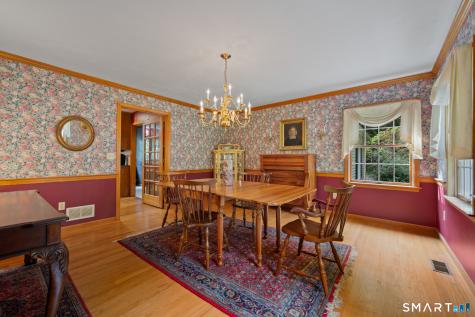 7 Forge Hill Road Barkhamsted CT 06063