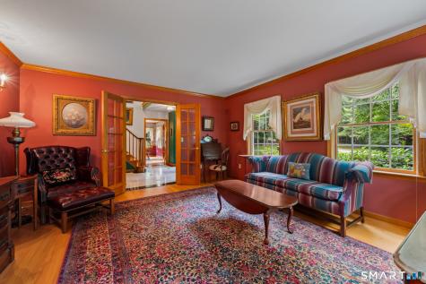 7 Forge Hill Road Barkhamsted CT 06063