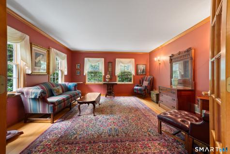 7 Forge Hill Road Barkhamsted CT 06063