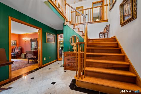 7 Forge Hill Road Barkhamsted CT 06063