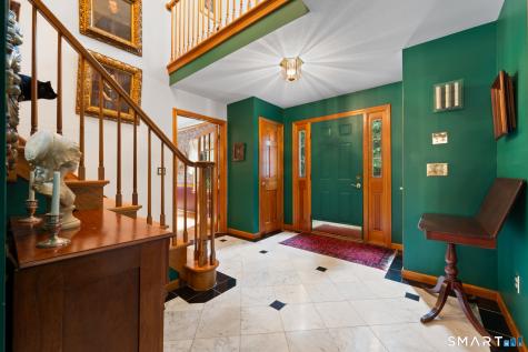 7 Forge Hill Road Barkhamsted CT 06063