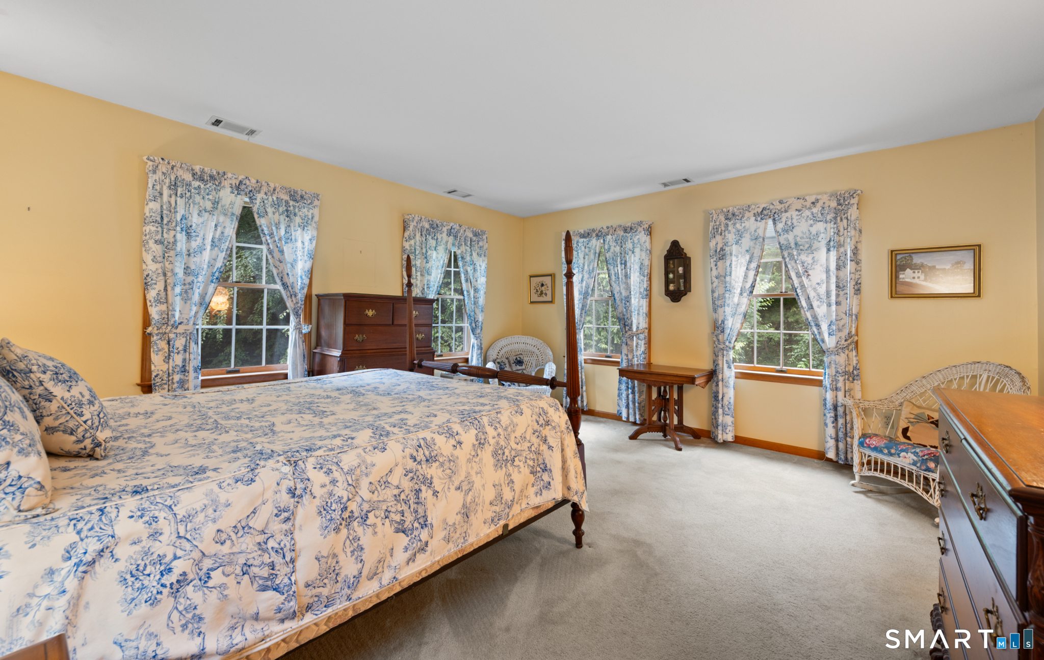 7 Forge Hill Road Barkhamsted CT 06063