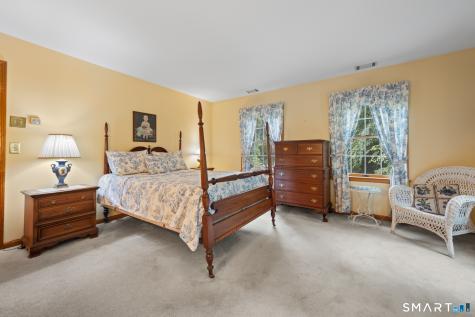 7 Forge Hill Road Barkhamsted CT 06063