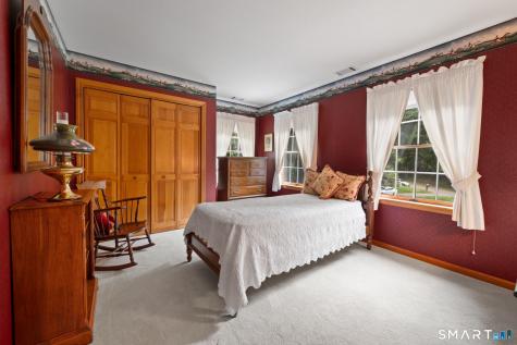 7 Forge Hill Road Barkhamsted CT 06063