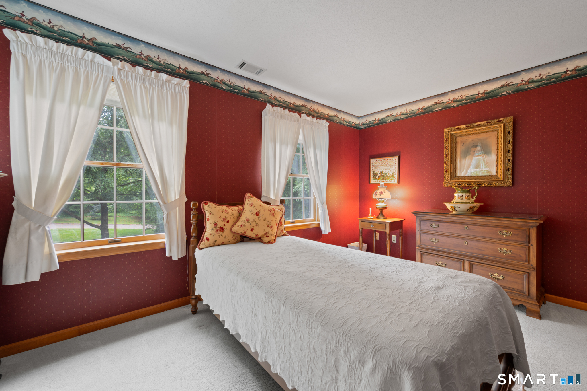 7 Forge Hill Road Barkhamsted CT 06063