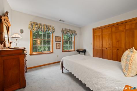 7 Forge Hill Road Barkhamsted CT 06063
