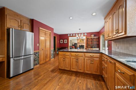 7 Forge Hill Road Barkhamsted CT 06063