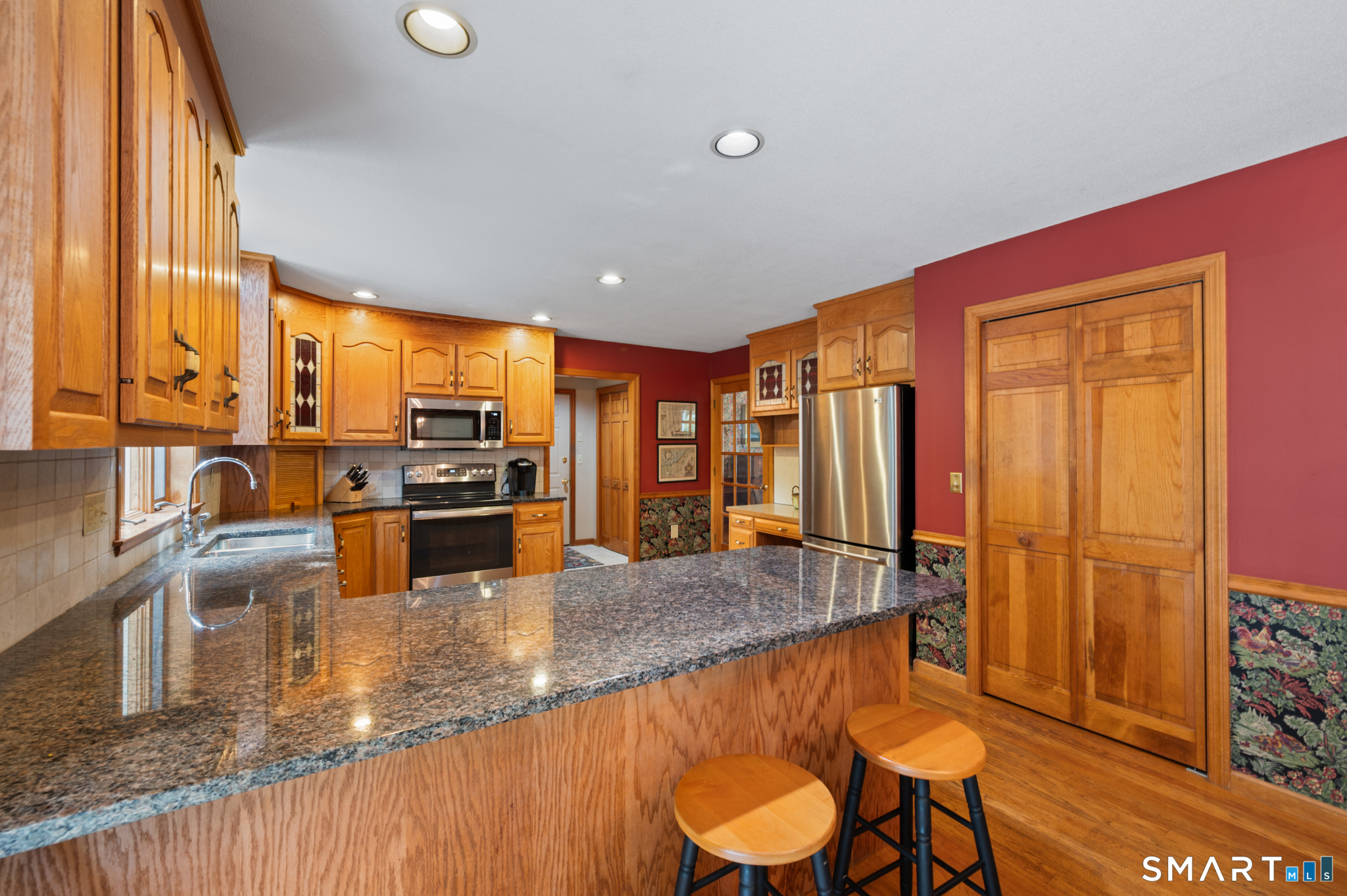 7 Forge Hill Road Barkhamsted CT 06063
