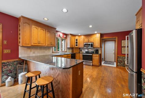 7 Forge Hill Road Barkhamsted CT 06063