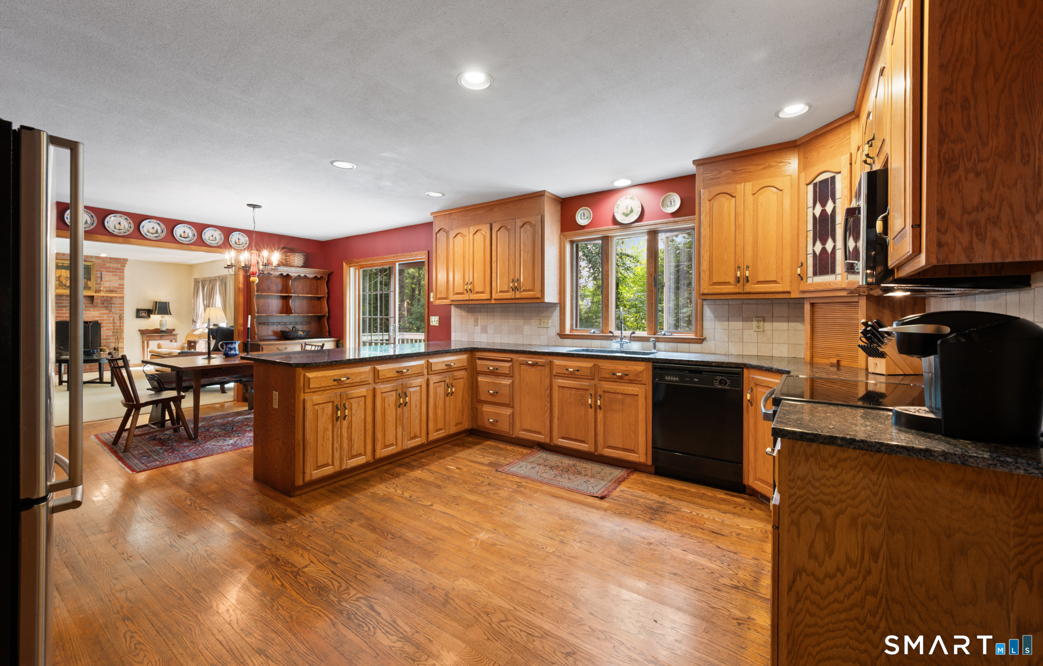 7 Forge Hill Road Barkhamsted CT 06063