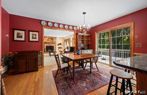 7 Forge Hill Road Barkhamsted CT 06063