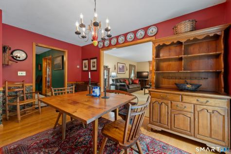 7 Forge Hill Road Barkhamsted CT 06063