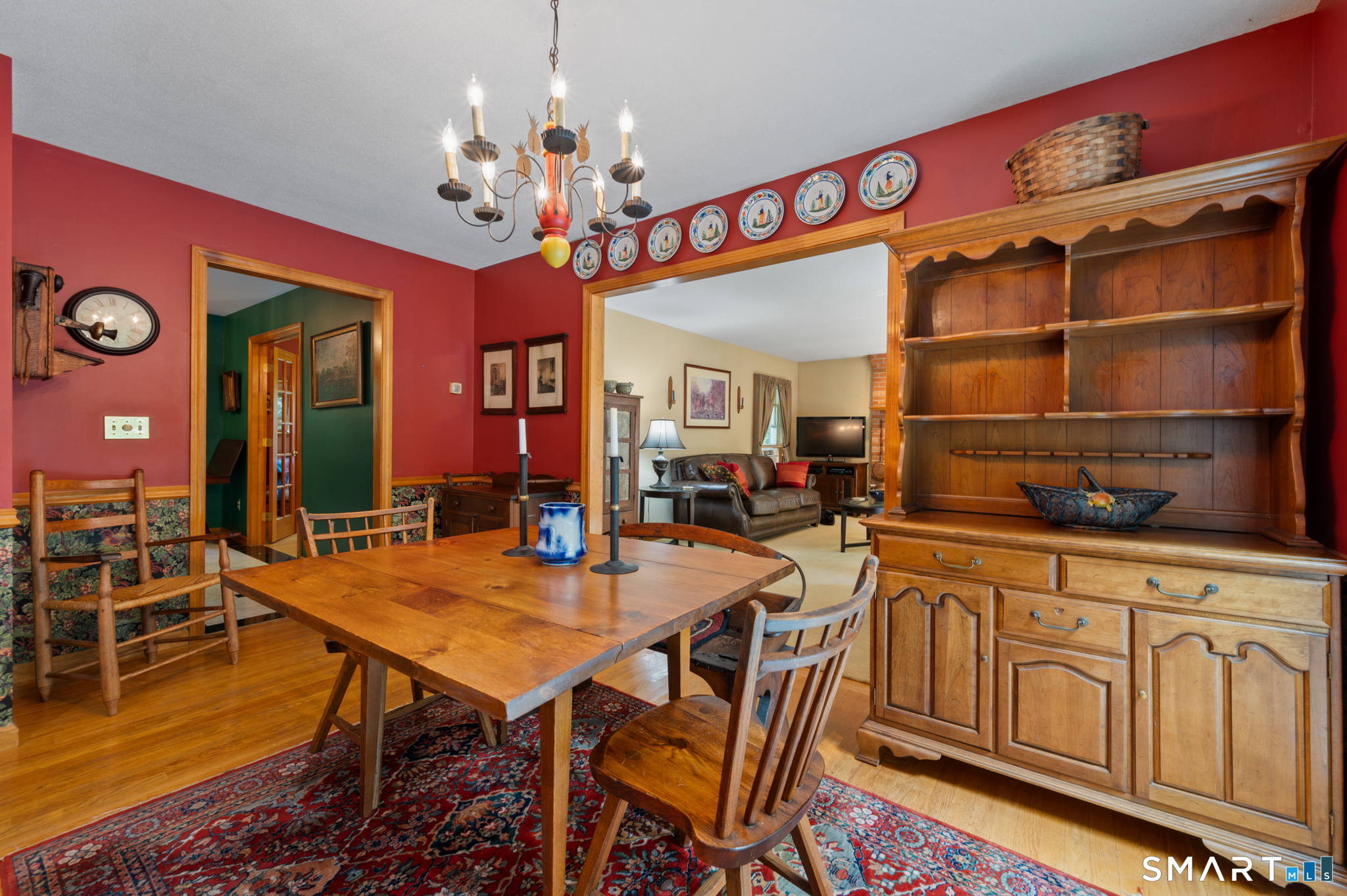 7 Forge Hill Road Barkhamsted CT 06063