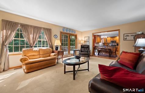 7 Forge Hill Road Barkhamsted CT 06063