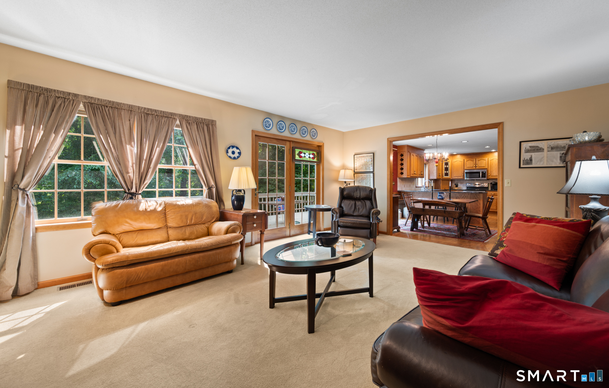 7 Forge Hill Road Barkhamsted CT 06063