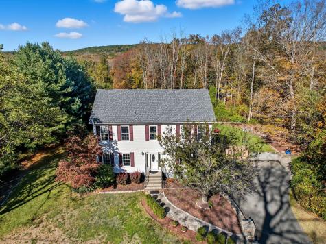 139 Codfish Hill Road Bethel CT 06801