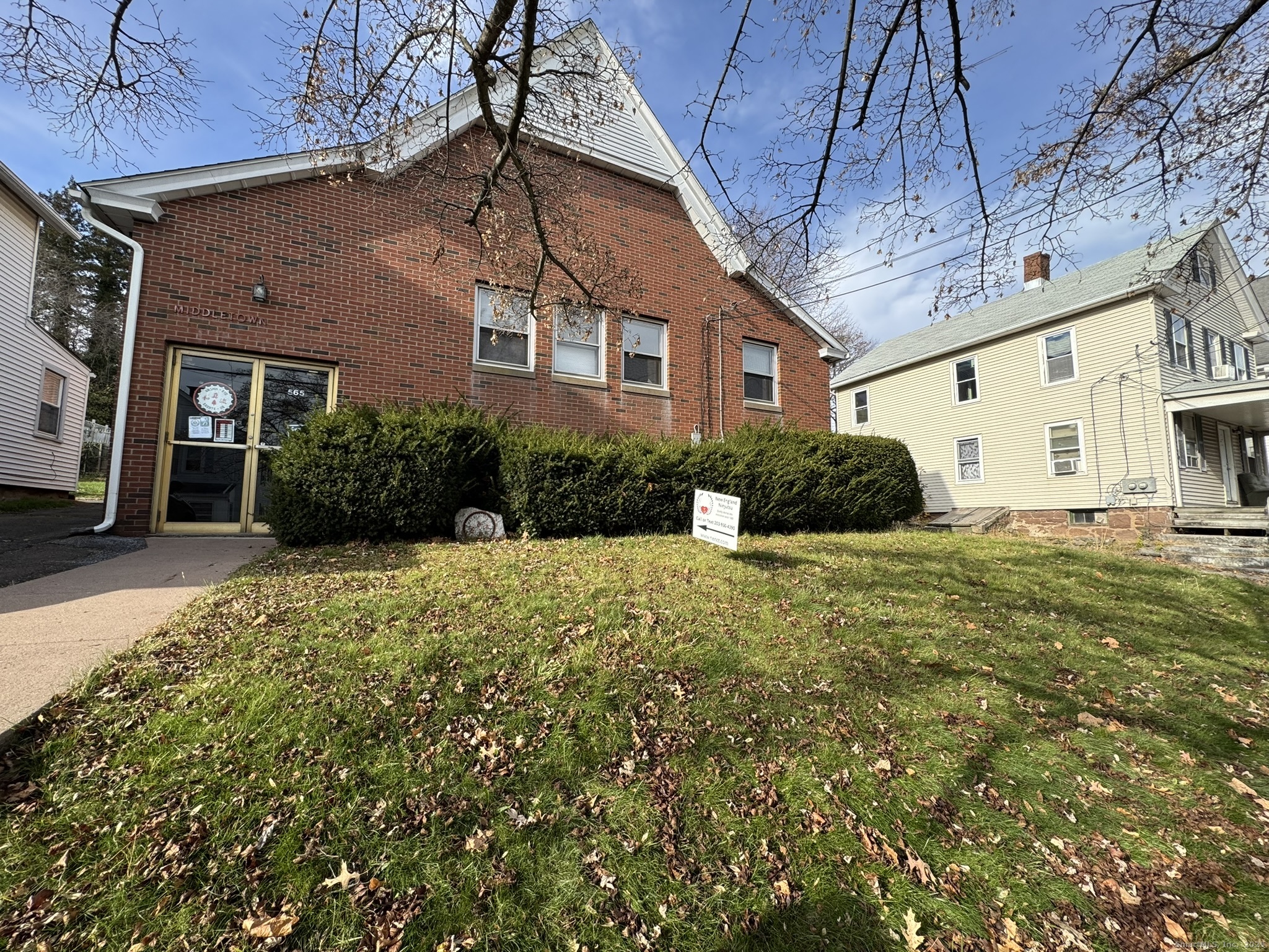 565 High Street Middletown CT 06457