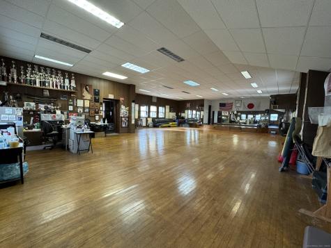 565 High Street Middletown CT 06457