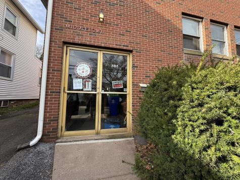 565 High Street Middletown CT 06457