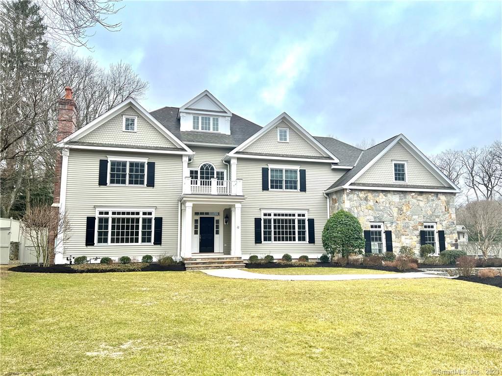 22 Dads Lane Stamford CT 06903