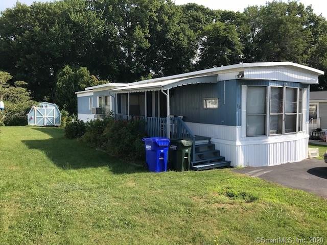 15 D Street Groton CT 06340
