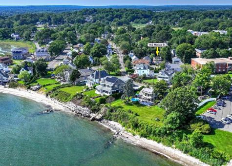 162 Melba Street Milford CT 06460