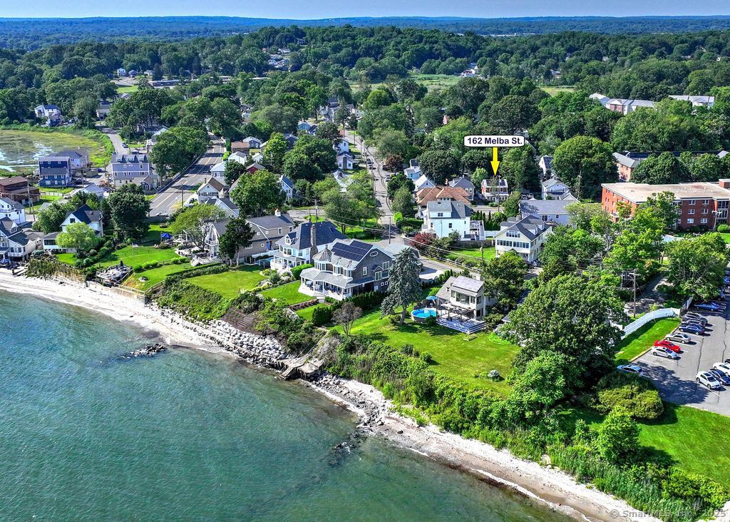 162 Melba Street Milford CT 06460