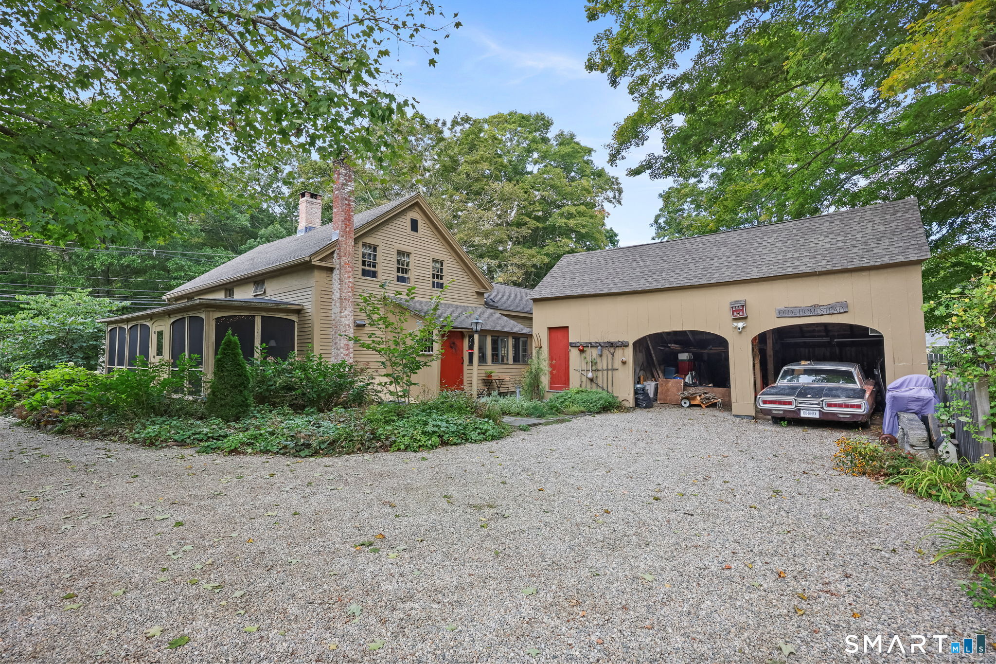 130 Glenwood Road Clinton CT 06413