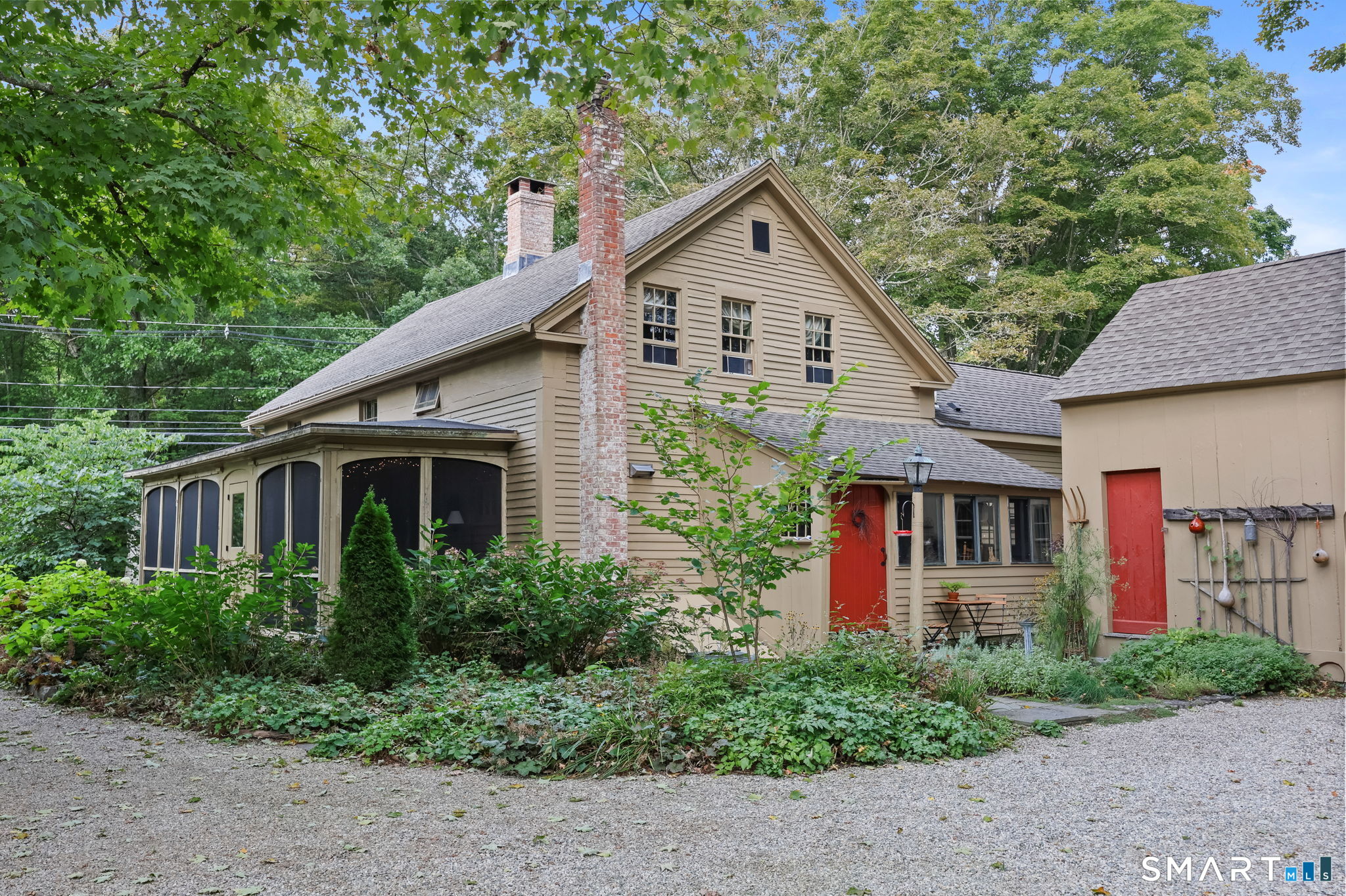 130 Glenwood Road Clinton CT 06413