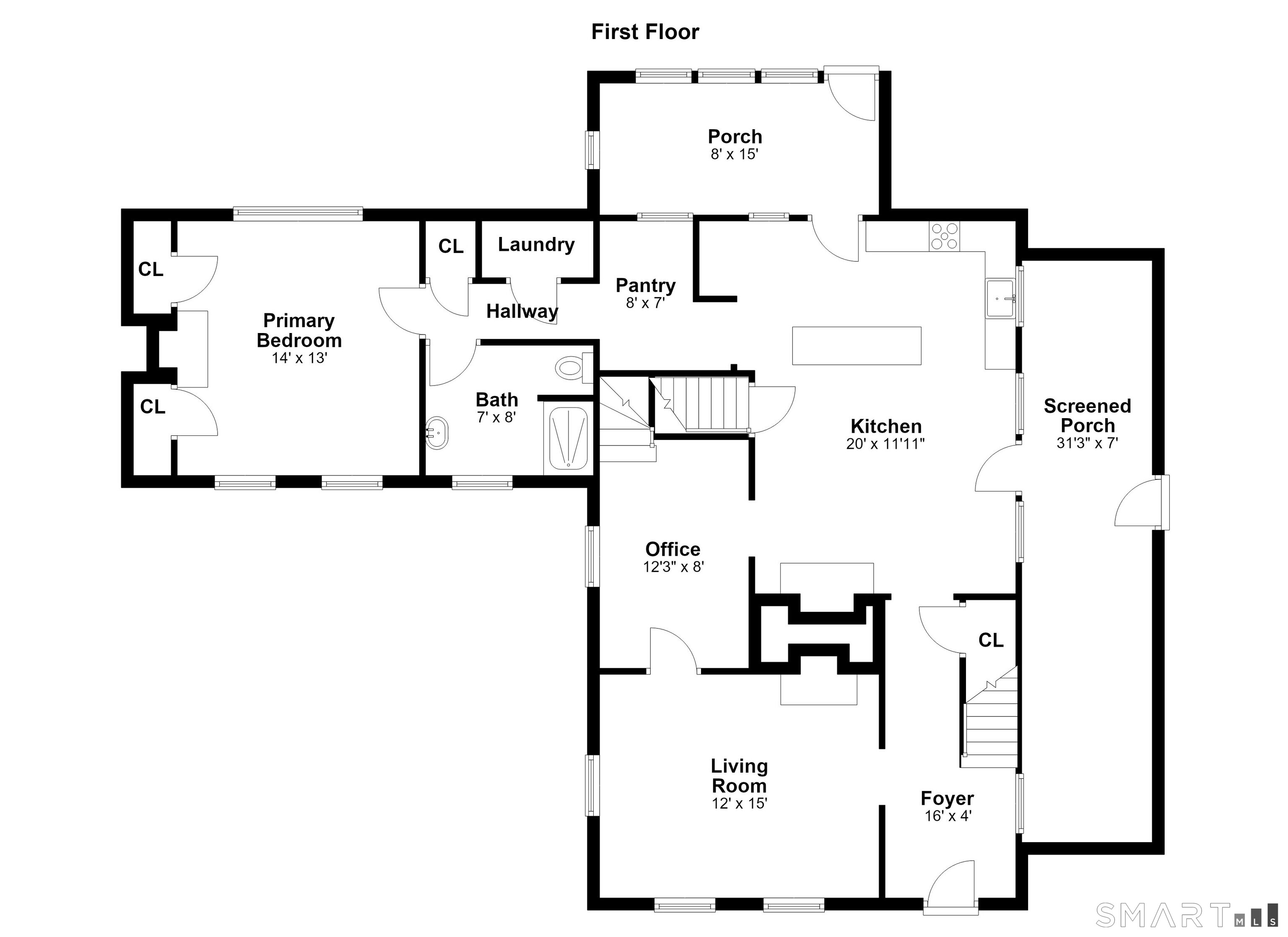 130 Glenwood Road Clinton CT 06413