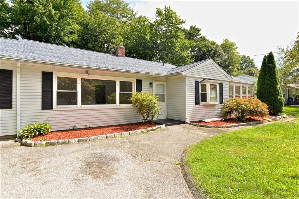 9 Barjune Road Norwalk CT 06851