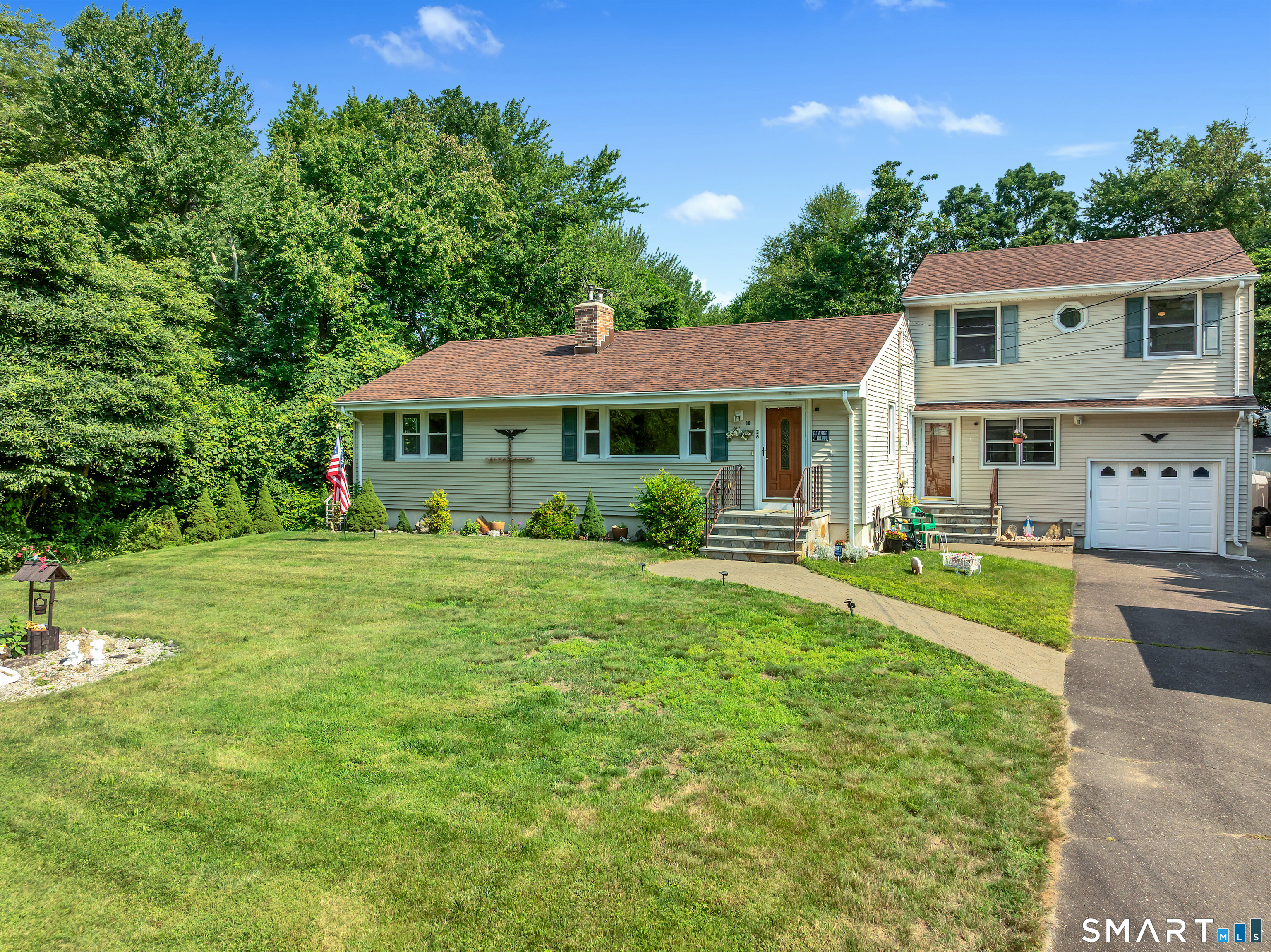 36 Clinton Street Trumbull CT 06611