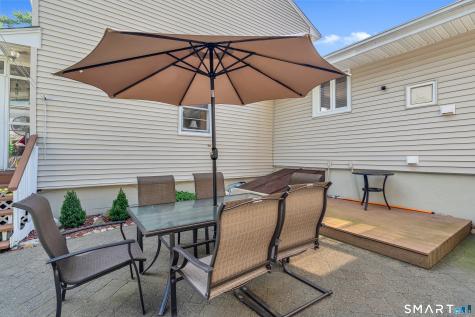 36 Clinton Street Trumbull CT 06611