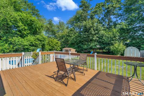 36 Clinton Street Trumbull CT 06611