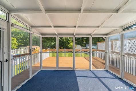 36 Clinton Street Trumbull CT 06611