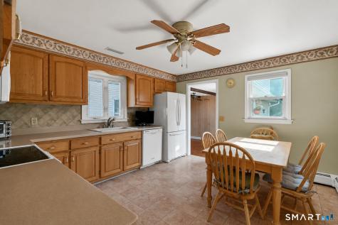 36 Clinton Street Trumbull CT 06611