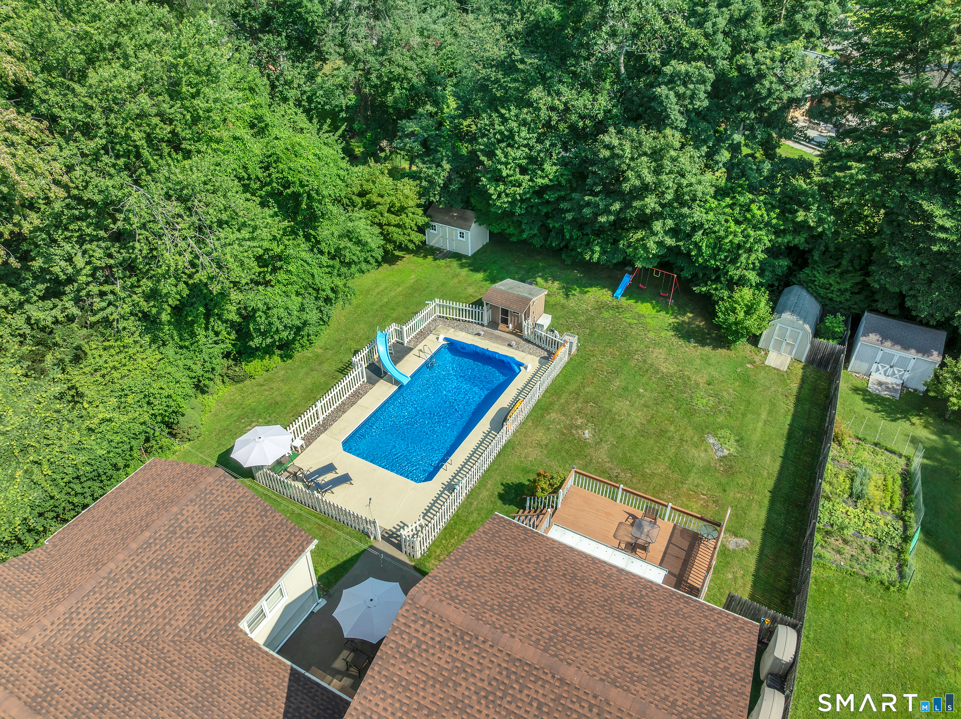 36 Clinton Street Trumbull CT 06611