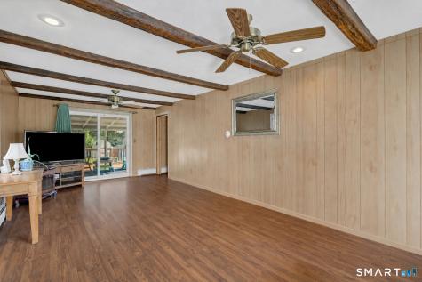 36 Clinton Street Trumbull CT 06611