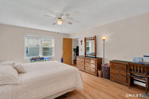 36 Clinton Street Trumbull CT 06611