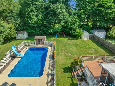 36 Clinton Street Trumbull CT 06611